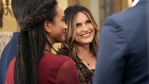 Law & Order – Unità vittime speciali: Stagione 21 x Episodio 18