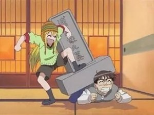 Love Hina: 1×24