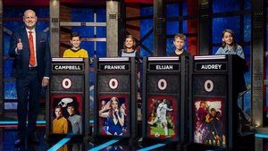 Star Trek, Pitch Perfect, Christiano Ronaldo and Nevermoor