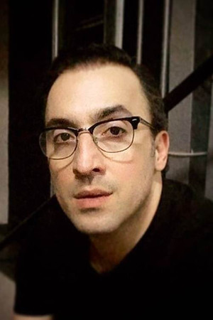 Luiz Pacini portrait