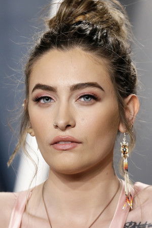 Paris Jackson photo