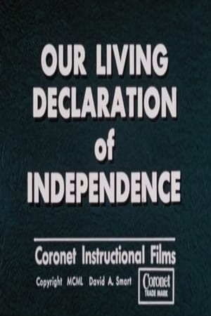 Image Our Living Declaration of Independence