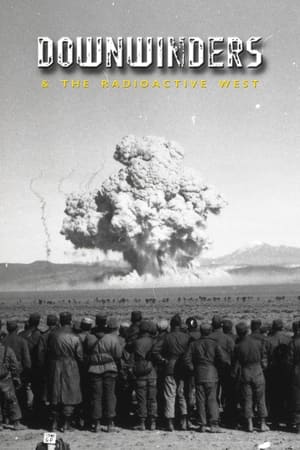 Image Downwinders and the Radioactive West