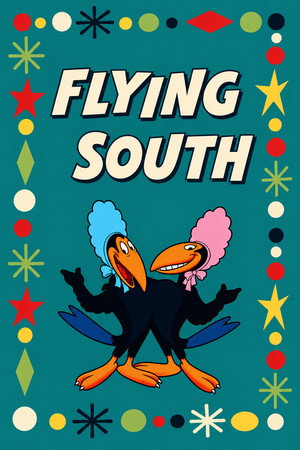 Flying South