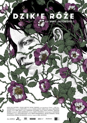 Wild Roses 6