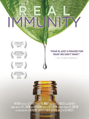 Quest for Real Immunity 2