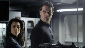 Marvel : Les Agents du S.H.I.E.L.D. - Marvel : Les Agents du S.H.I.E.L.D. - Saison 1 - Lorelei - image n°5