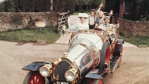 Chitty Chitty Bang Bang