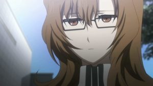 Steins;Gate: 1×20