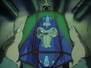 Star Wars: Ewoks: 1×9