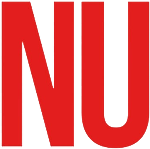 Nu — Logos 5