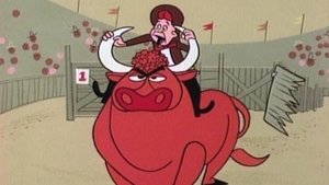 The Mr. Magoo Show Saddle Battle