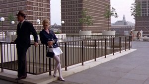 The Thomas Crown Affair (1968)