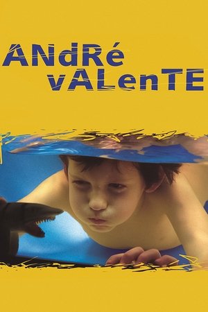 Poster André Valente 2004