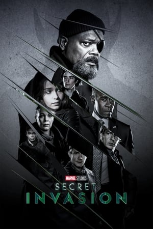 Click for trailer, plot details and rating of Secret Invasion (2023)