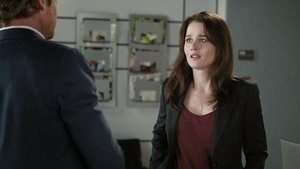 The Mentalist: Stagione 7 – Episodio 10