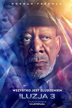 poster Now You See Me: Now You Don't