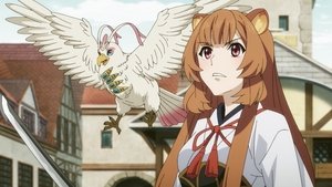 The Rising of the Shield Hero Season 2 Episode 11