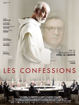 Poster Les Confessions 2016