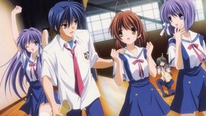 poster Clannad