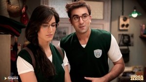 Jagga Jasoos(2017)