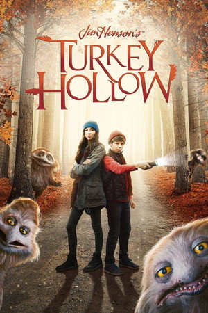 Jim Henson's Turkey Hollow