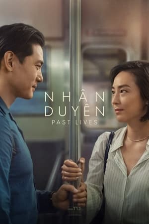 Muôn Kiếp Nhân Duyên - Past Lives