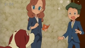 Layton Mystery Detective Agency: Kat's Mystery‑Solving Files Katrielle and the Great Office Infiltration Strategy