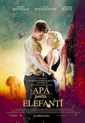 Water for Elephants