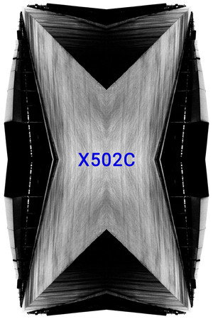 X502C