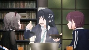 Girls Band Cry: 1×12