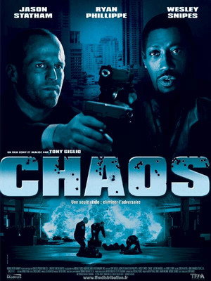 Chaos 38