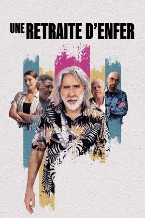 Image Une Retraite d'Enfer