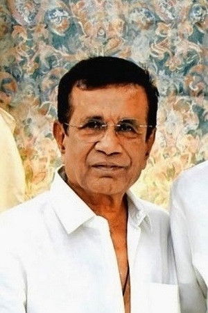Abbas Alibhai Burmawalla photo
