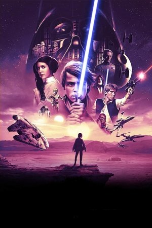 poster Star Wars