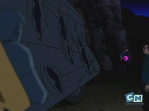 Ben 10 Força Alienígena: 2×9