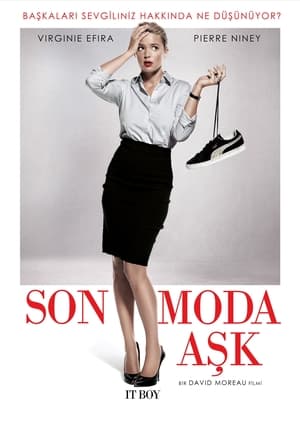 Poster Son Moda Aşk 2013