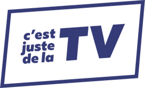 C'est juste de la TV