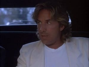 Miami Vice: Stagione 5 x Episodio 15