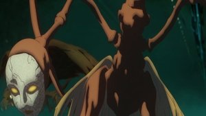 Dragon Raja II -The Mourner’s Eyes- Episódio 18