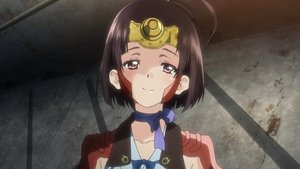 Kabaneri of the Iron Fortress Season 1 Episode 2