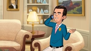 Our Cartoon President Season 2 Episode 7