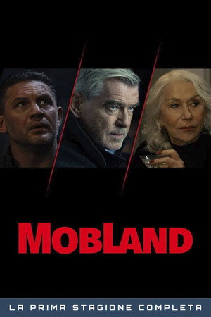 MobLand — Stagione 1