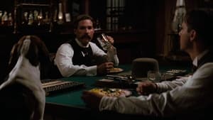 Tombstone: La leyenda de Wyatt Earp (1993) HD 1080p Latino