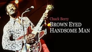 Chuck Berry - Brown Eyed Handsome Man