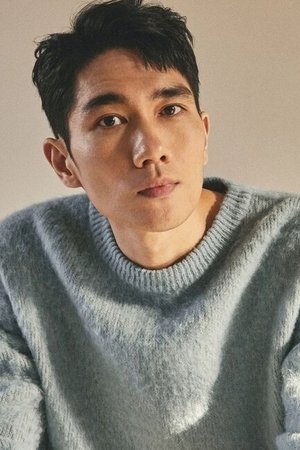 Actor Image for Um Tae-goo