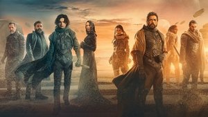 Dune Película Completa HD 1080p [MEGA] [LATINO] 2021