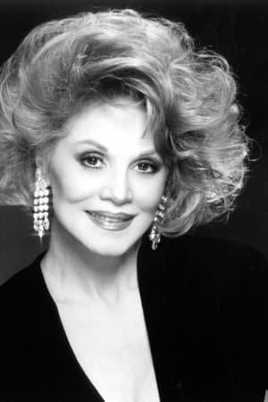 Foto retrato de Phyllis McGuire