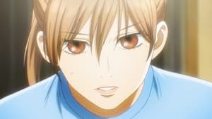 Chihayafuru Gust of wind