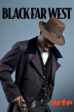 Black Far West 5
